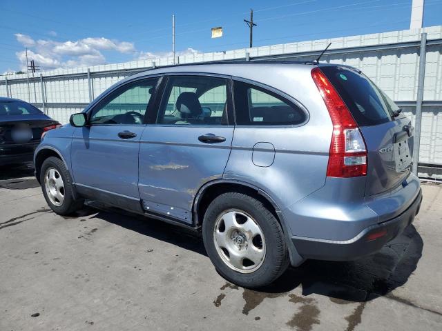 Photo 1 VIN: JHLRE48317C091080 - HONDA CRV 