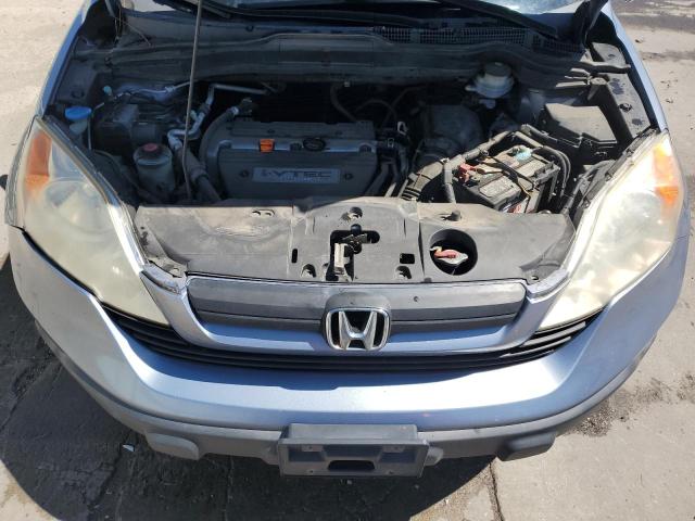 Photo 11 VIN: JHLRE48317C091080 - HONDA CRV 