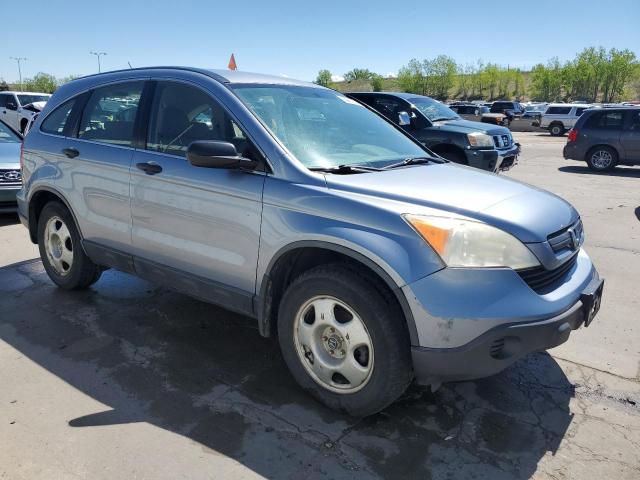 Photo 3 VIN: JHLRE48317C091080 - HONDA CRV 