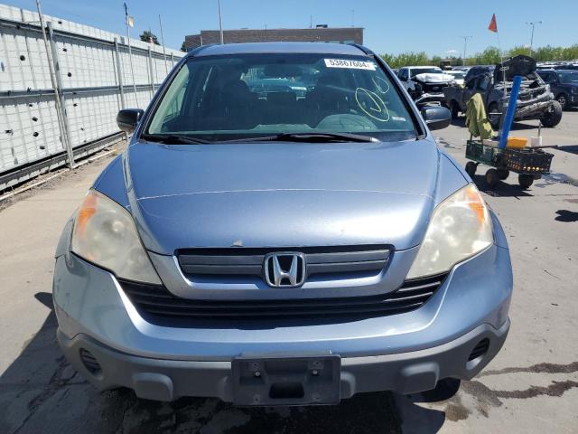 Photo 4 VIN: JHLRE48317C091080 - HONDA CRV 