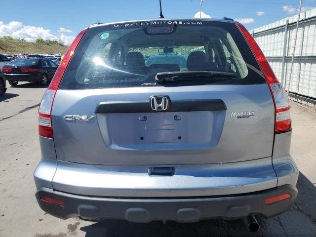 Photo 5 VIN: JHLRE48317C091080 - HONDA CRV 