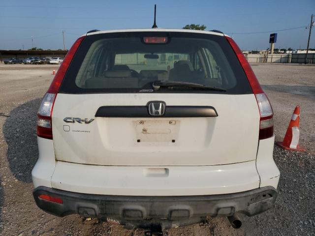 Photo 5 VIN: JHLRE48317C106662 - HONDA CRV 