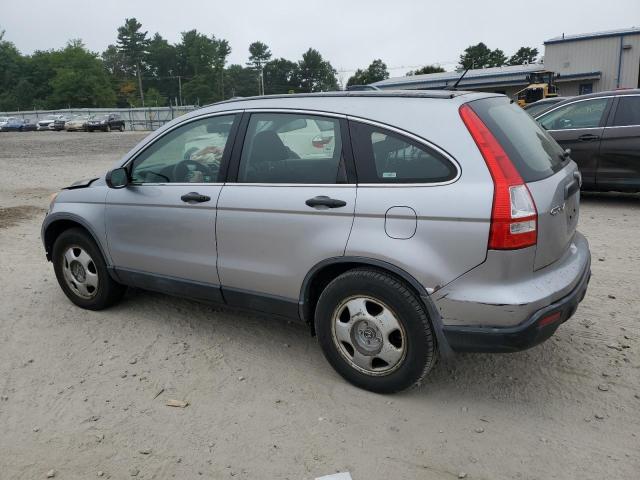 Photo 1 VIN: JHLRE48317C111103 - HONDA CR-V LX 