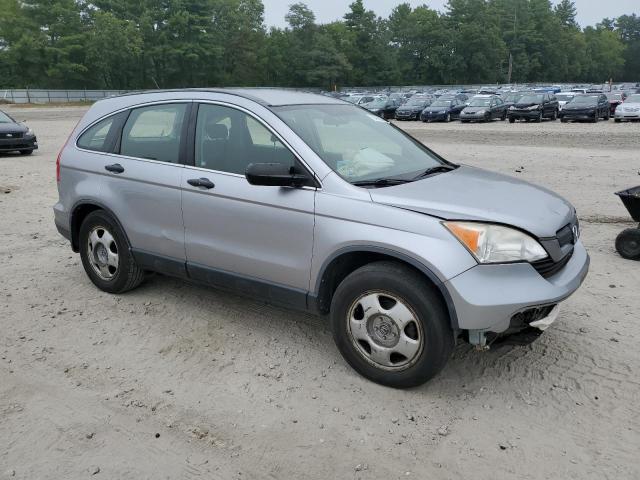 Photo 3 VIN: JHLRE48317C111103 - HONDA CR-V LX 