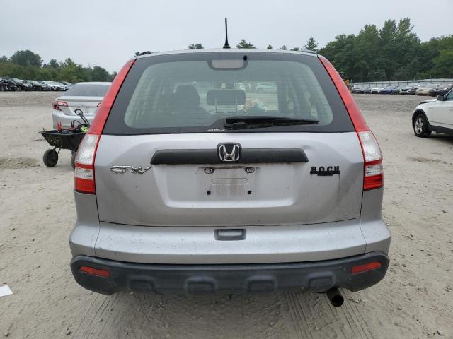 Photo 5 VIN: JHLRE48317C111103 - HONDA CR-V LX 