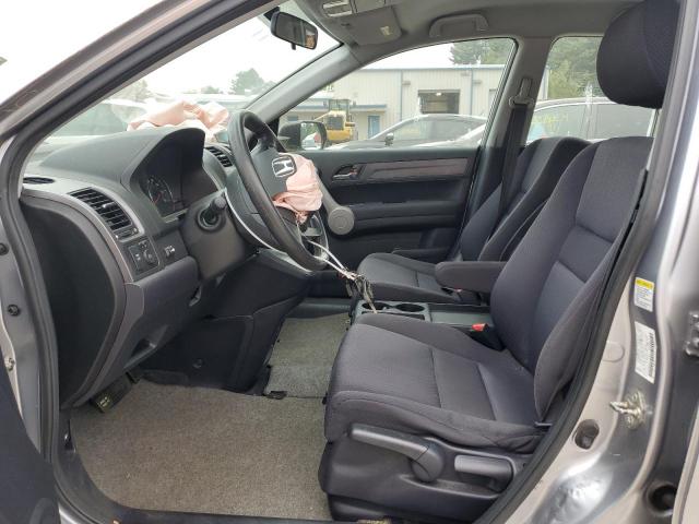 Photo 6 VIN: JHLRE48317C111103 - HONDA CR-V LX 