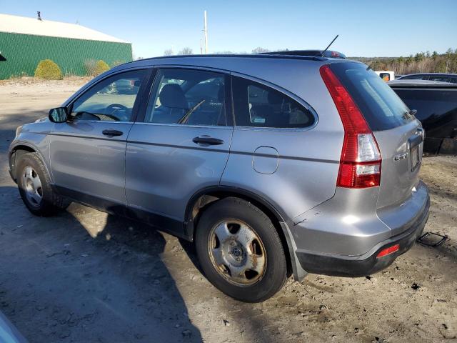 Photo 1 VIN: JHLRE48318C002397 - HONDA CR-V 