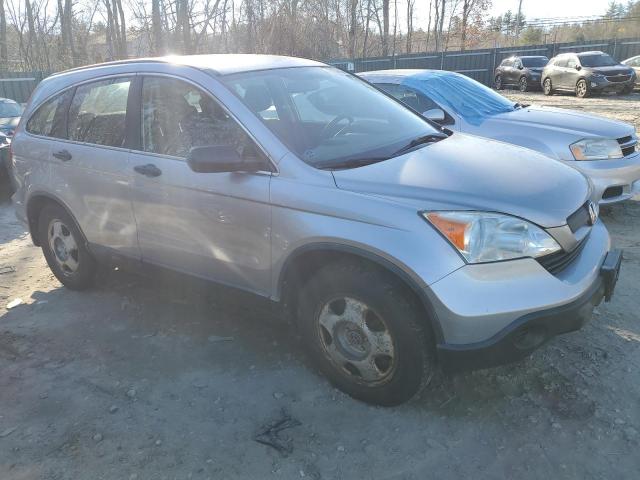 Photo 3 VIN: JHLRE48318C002397 - HONDA CR-V 