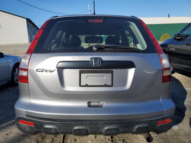 Photo 5 VIN: JHLRE48318C002397 - HONDA CR-V 