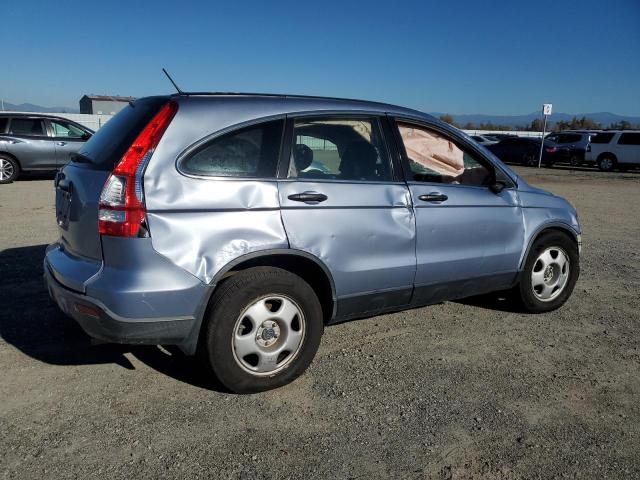 Photo 2 VIN: JHLRE48318C017255 - HONDA CR-V LX 