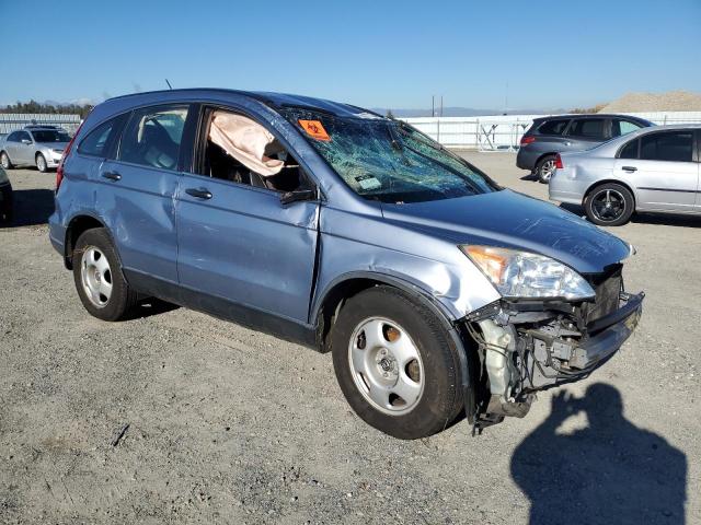 Photo 3 VIN: JHLRE48318C017255 - HONDA CR-V LX 