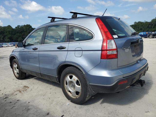 Photo 1 VIN: JHLRE48318C028787 - HONDA CRV 