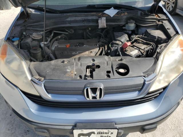 Photo 11 VIN: JHLRE48318C028787 - HONDA CRV 