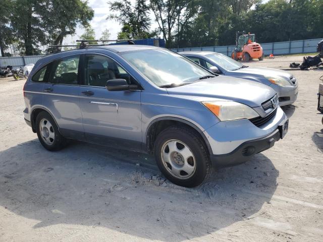 Photo 3 VIN: JHLRE48318C028787 - HONDA CRV 