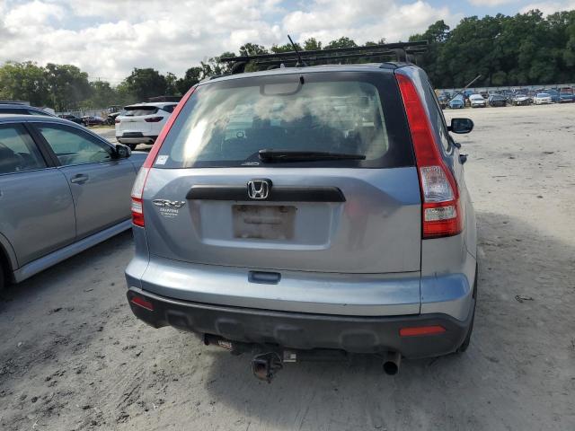 Photo 5 VIN: JHLRE48318C028787 - HONDA CRV 