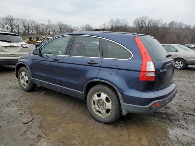 Photo 1 VIN: JHLRE48318C036775 - HONDA CRV 