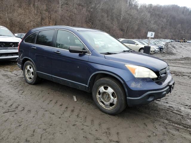 Photo 3 VIN: JHLRE48318C036775 - HONDA CRV 