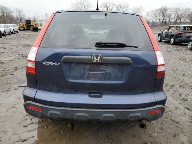 Photo 5 VIN: JHLRE48318C036775 - HONDA CRV 