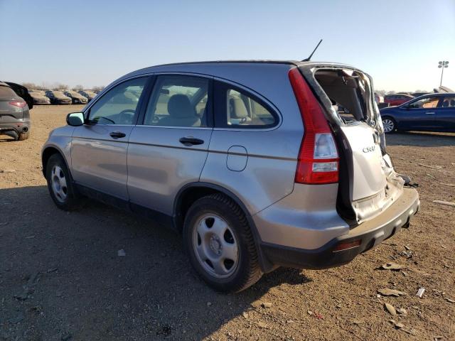 Photo 1 VIN: JHLRE48318C068027 - HONDA CRV 