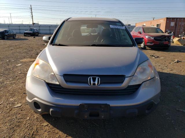 Photo 4 VIN: JHLRE48318C068027 - HONDA CRV 