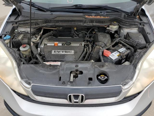 Photo 10 VIN: JHLRE48319C000148 - HONDA CR-V LX 