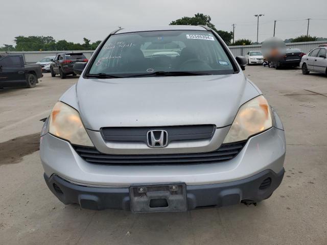 Photo 4 VIN: JHLRE48319C000148 - HONDA CR-V LX 