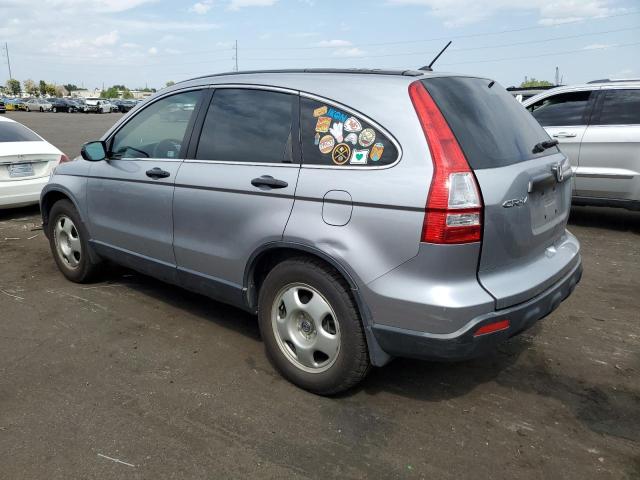 Photo 1 VIN: JHLRE48327C050618 - HONDA CR-V LX 