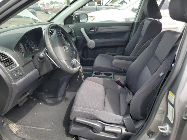 Photo 6 VIN: JHLRE48327C050618 - HONDA CR-V LX 