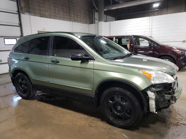 Photo 3 VIN: JHLRE48327C051266 - HONDA CRV 