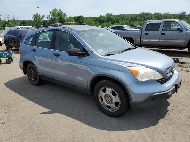 Photo 3 VIN: JHLRE48327C077222 - HONDA CR-V LX 