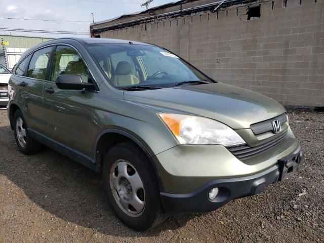 Photo 3 VIN: JHLRE48328C019046 - HONDA CR-V 