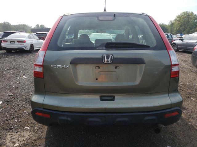 Photo 5 VIN: JHLRE48328C019046 - HONDA CR-V 