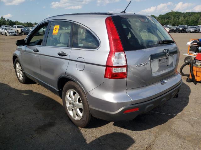 Photo 1 VIN: JHLRE48328C031925 - HONDA CR-V LX 