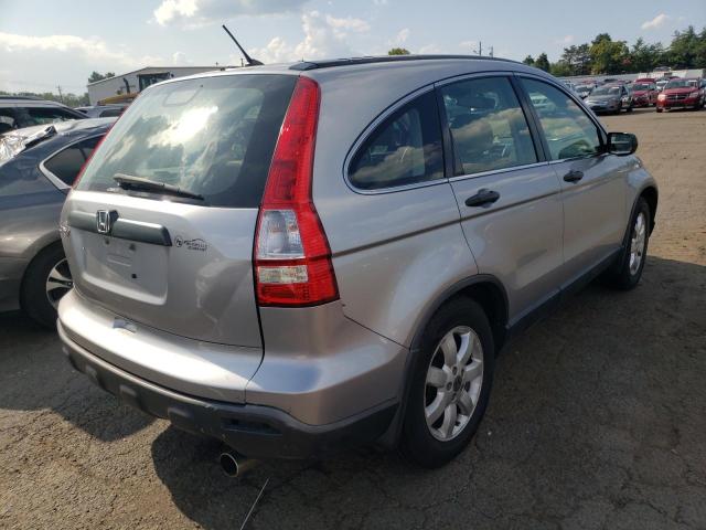 Photo 2 VIN: JHLRE48328C031925 - HONDA CR-V LX 