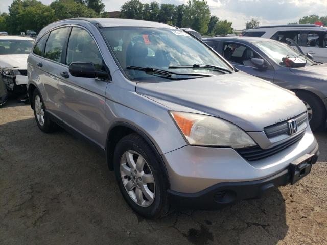 Photo 3 VIN: JHLRE48328C031925 - HONDA CR-V LX 