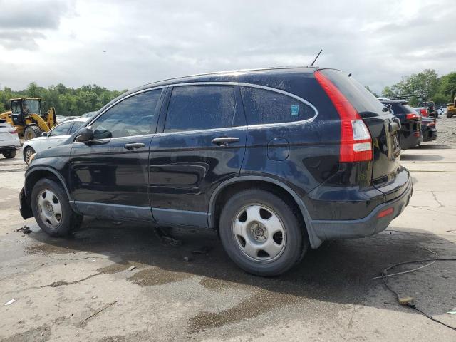 Photo 1 VIN: JHLRE48328C039300 - HONDA CRV 