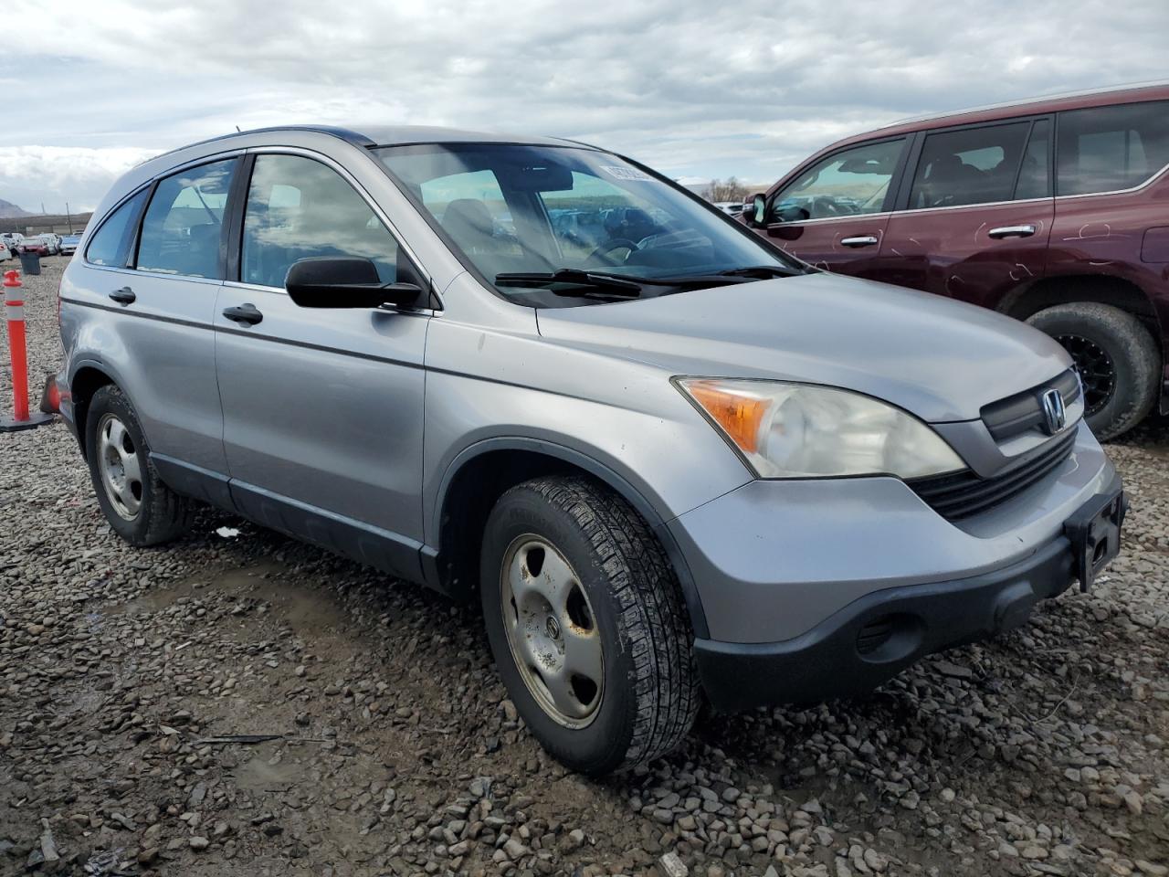 Photo 3 VIN: JHLRE48328C061782 - HONDA CR-V 