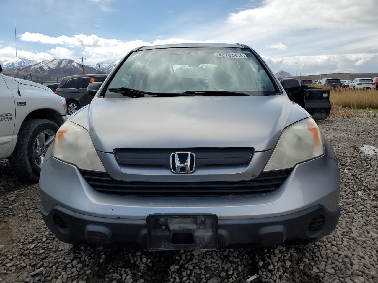 Photo 4 VIN: JHLRE48328C061782 - HONDA CR-V 