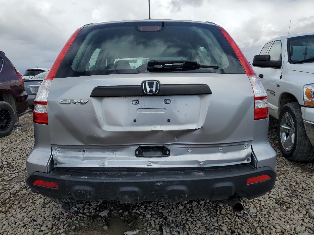 Photo 5 VIN: JHLRE48328C061782 - HONDA CR-V 