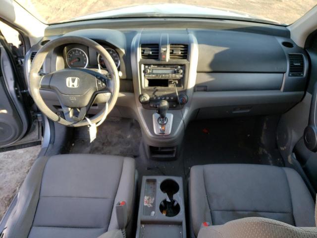 Photo 7 VIN: JHLRE48328C061796 - HONDA CRV 