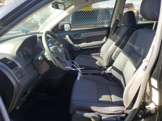 Photo 6 VIN: JHLRE48329C012714 - HONDA CRV 