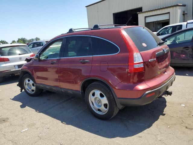 Photo 1 VIN: JHLRE48329C022238 - HONDA CRV 