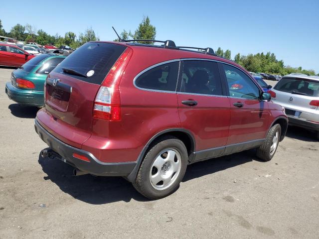 Photo 2 VIN: JHLRE48329C022238 - HONDA CRV 