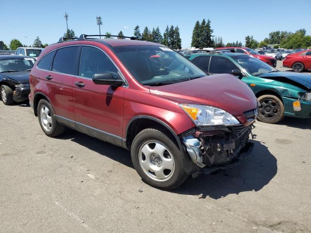 Photo 3 VIN: JHLRE48329C022238 - HONDA CRV 