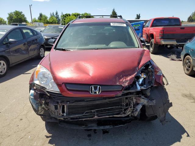 Photo 4 VIN: JHLRE48329C022238 - HONDA CRV 