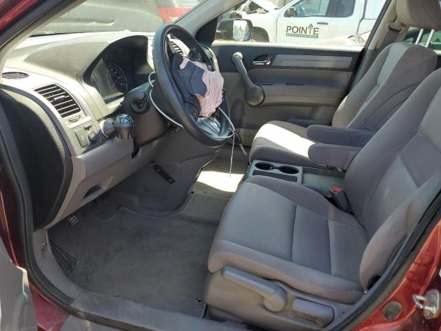 Photo 6 VIN: JHLRE48329C022238 - HONDA CRV 