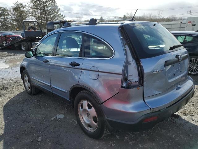 Photo 1 VIN: JHLRE48337C007437 - HONDA CRV 