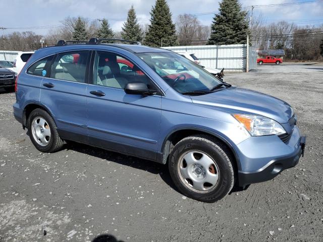 Photo 3 VIN: JHLRE48337C007437 - HONDA CRV 