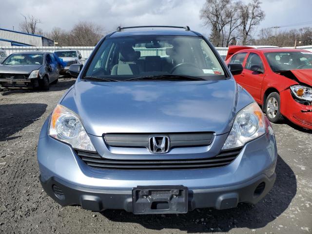 Photo 4 VIN: JHLRE48337C007437 - HONDA CRV 