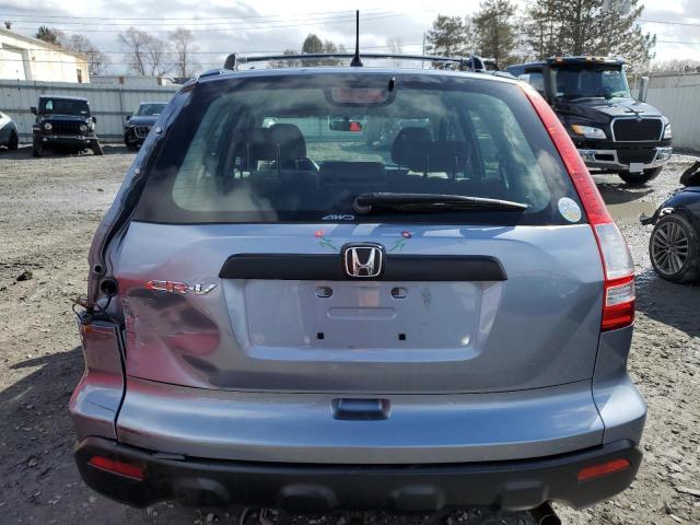 Photo 5 VIN: JHLRE48337C007437 - HONDA CRV 